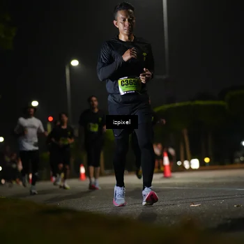 Runner Photo 5463561
