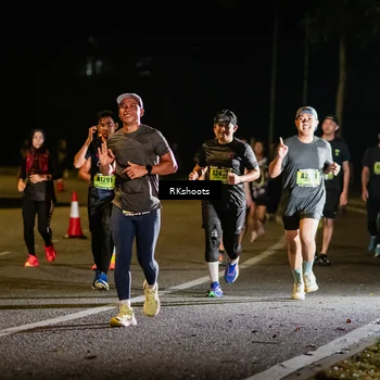 Runner Photo 5463563