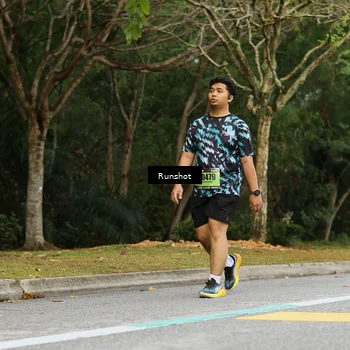 Runner Photo 5463564