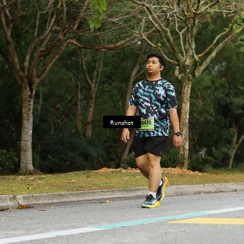 Runner Photo 5463565