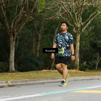 Runner Photo 5463566