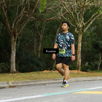 Runner Photo 5463567