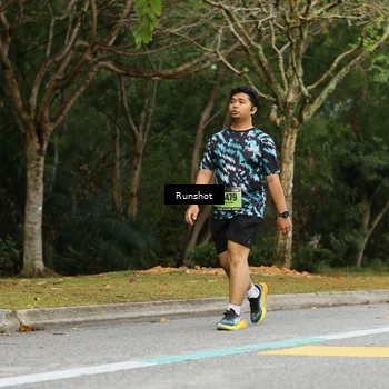 Runner Photo 5463568