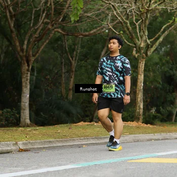 Runner Photo 5463569