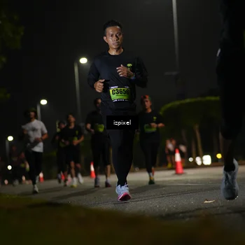 Runner Photo 5463570