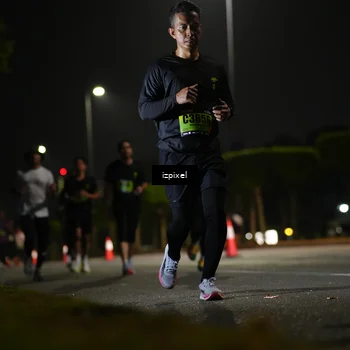 Runner Photo 5463571