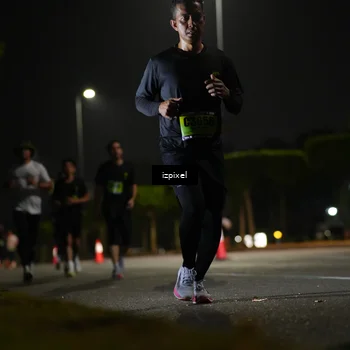 Runner Photo 5463572