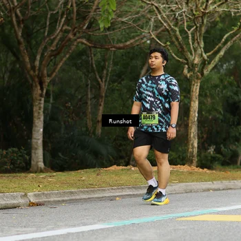Runner Photo 5463574