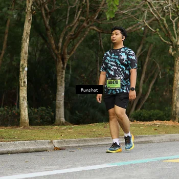 Runner Photo 5463575