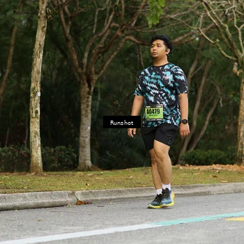 Runner Photo 5463577