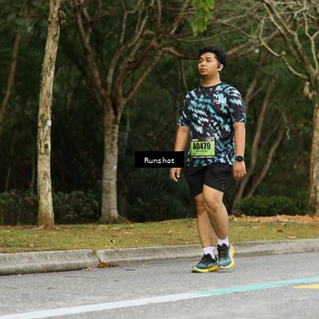 Runner Photo 5463578