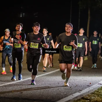Runner Photo 5463579