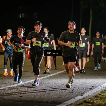 Runner Photo 5463580