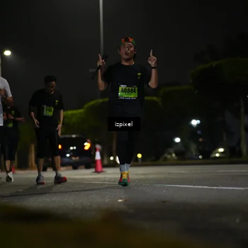 Runner Photo 5463583
