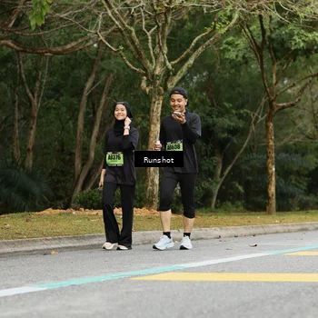 Runner Photo 5463584