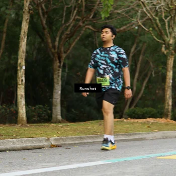 Runner Photo 5463585