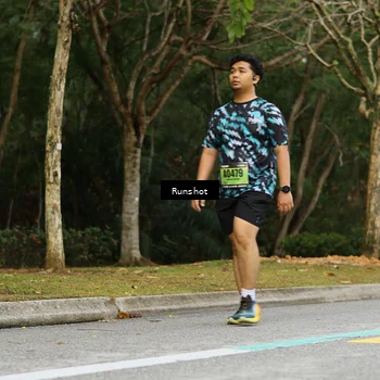 Runner Photo 5463587