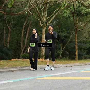 Runner Photo 5463588