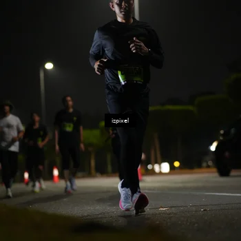 Runner Photo 5463590