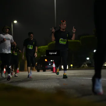 Runner Photo 5463591