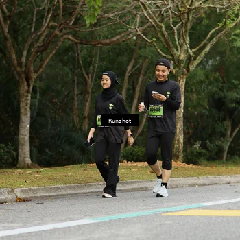 Runner Photo 5463593