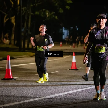 Runner Photo 5463595