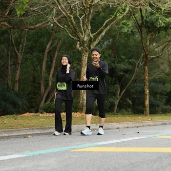 Runner Photo 5463596