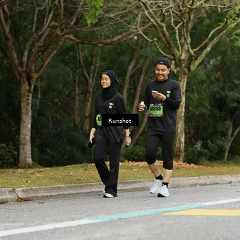 Runner Photo 5463597