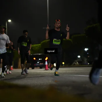 Runner Photo 5463599