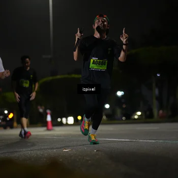 Runner Photo 5463600