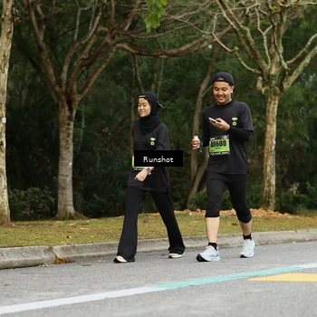 Runner Photo 5463603