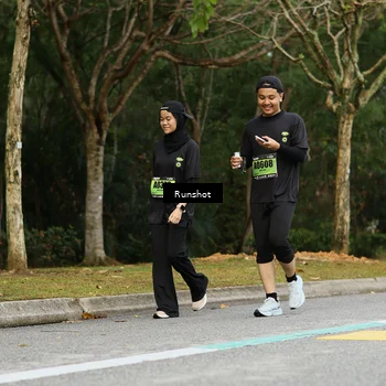 Runner Photo 5463604