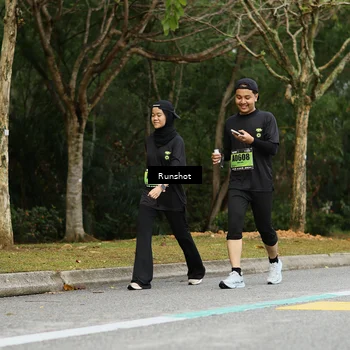 Runner Photo 5463605