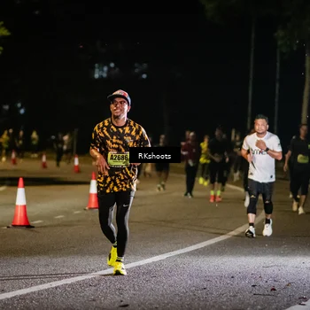 Runner Photo 5463607