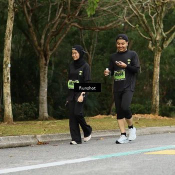 Runner Photo 5463608