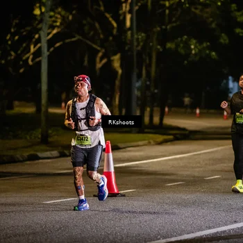 Runner Photo 5463609