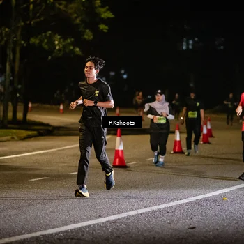 Runner Photo 5463610