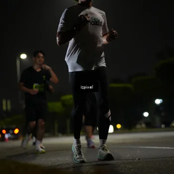 Runner Photo 5463613