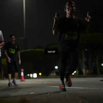 Runner Photo 5463616