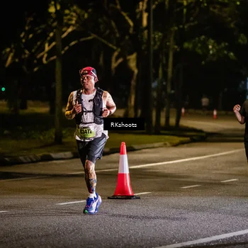 Runner Photo 5463617