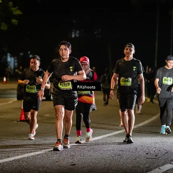 Runner Photo 5463618