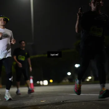 Runner Photo 5463619