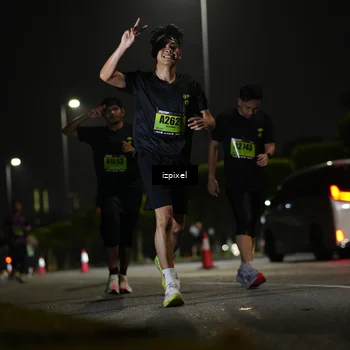 Runner Photo 5463620