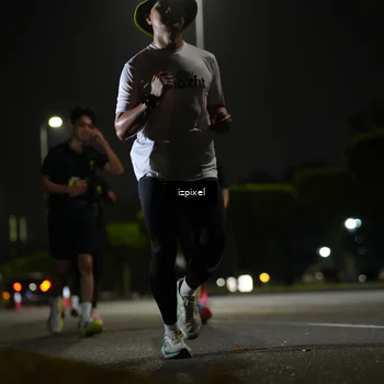 Runner Photo 5463621