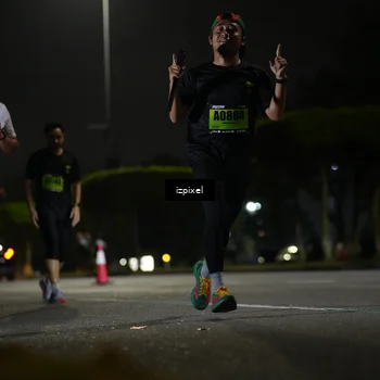 Runner Photo 5463623