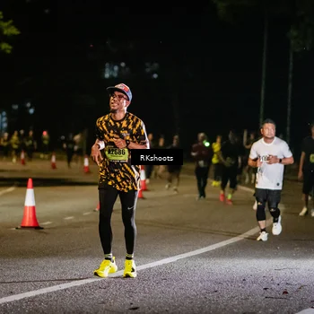 Runner Photo 5463624