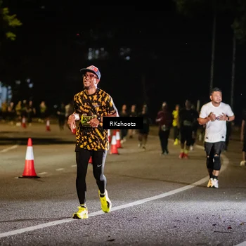 Runner Photo 5463625