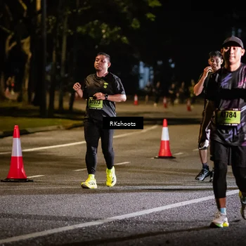 Runner Photo 5463626