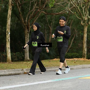 Runner Photo 5463629