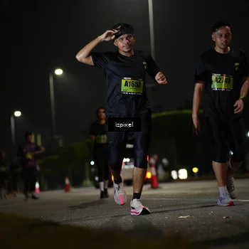 Runner Photo 5463630